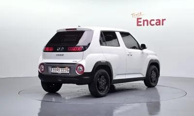 Hyundai Casper 2023, 33663 км, за 10500000 KRW