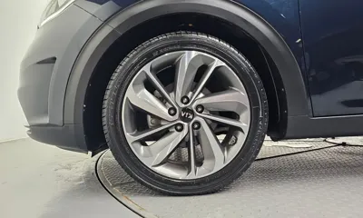 Kia Niro 2017, 108858 км, за 13200000 KRW - фото 5