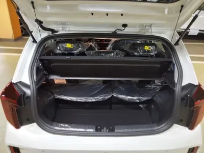 Kia Morning 2026, 5 км, за 2880000 KRW - фото 14