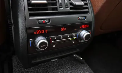 BMW 5-Series 2014, 84703 км, за 13500000 KRW - фото 17