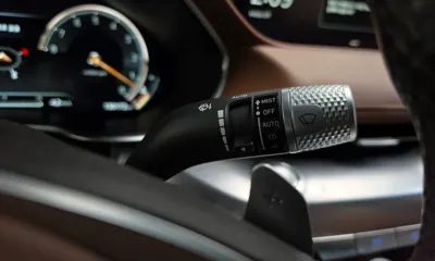 Genesis G80 2021, 130172 км, за 29500000 KRW - фото 28