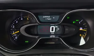 Renault-KoreaSamsung QM3 2014, 228958 км, за 3500000 KRW - фото 8