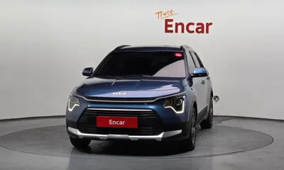 Kia Niro 2022, 70165 км, за 18900000 KRW