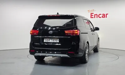 Kia Canival 2019, 76874 км, за 18700000 KRW - фото 4