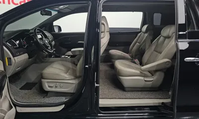 Kia Canival 2018, 136741 км, за 11990000 KRW - фото 19