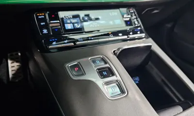 Hyundai Grandeur 2020, 102324 км, за 23900000 KRW - фото 9