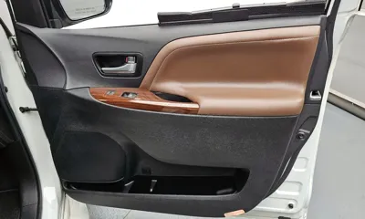 Toyota Sienna 2018, 89487 км, за 24900000 KRW - фото 24