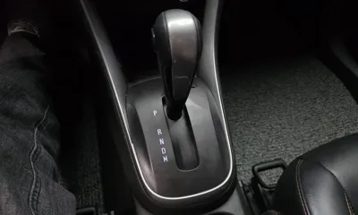 ChevroletGMDaewoo Trax 2019, 59475 км, за 7300000 KRW - фото 9