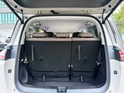 Wuling 星光730新能源 2025, 4000 км, за 96800 CNY - фото 20