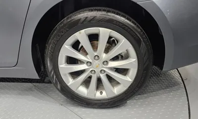 ChevroletGMDaewoo Cruze 2016, 47121 км, за 5000000 KRW - фото 21