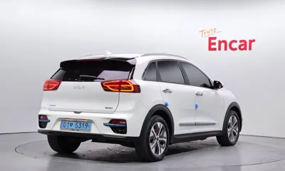 Kia Niro 2022, 67266 км, за 21500000 KRW - фото 2