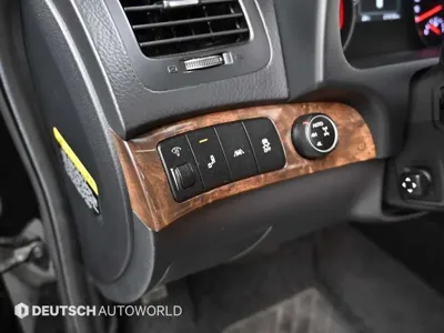 Kia Mohave 2017, 215775 км, за 9300000 KRW - фото 17