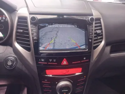 KG_Mobility_Ssangyong TIBOLI 2015, 165400 км, за 4200000 KRW - фото 10