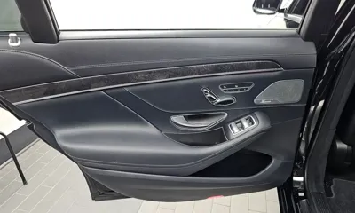 Mercedes-Benz S-Class 2020, 74095 км, за 48500000 KRW - фото 25