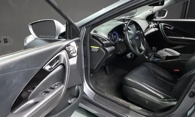 Hyundai Grandeur 2014, 55607 км, за 7300000 KRW - фото 10