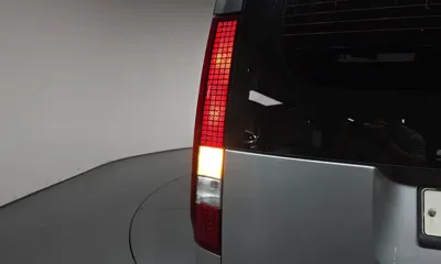 Hyundai Staria 2022, 90588 км, за 21500000 KRW - фото 23