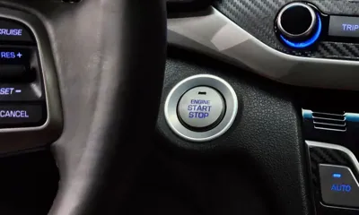 Hyundai Avante 2017, 112273 км, за 9800000 KRW - фото 29