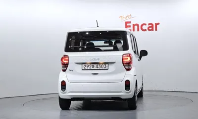 Kia Ray 2022, 65291 км, за 8500000 KRW