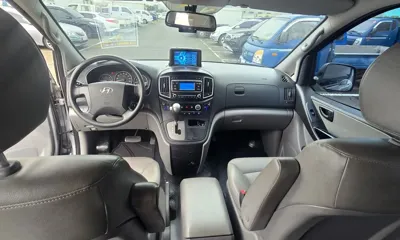 Hyundai Starex 2019, 87268 км, за 17500000 KRW - фото 2