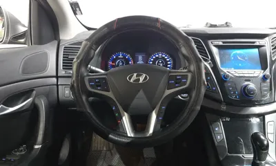 Hyundai i40 2015, 97887 км, за 6500000 KRW - фото 13