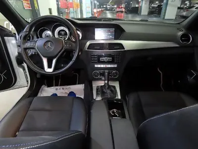 Mercedes-Benz C-Class 2014, 136225 км, за 6990000 KRW - фото 10