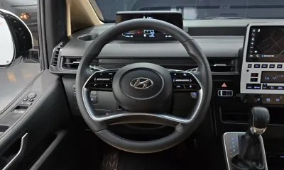 Hyundai Staria 2023, 37017 км, за 30800000 KRW - фото 12