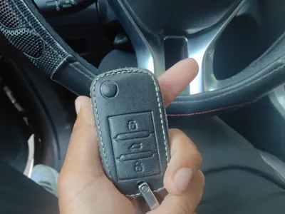 Roewe RX5 2019, 44600 км, за 36498.3 CNY - фото 9