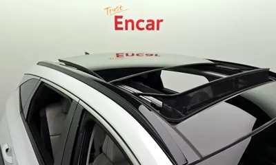 Hyundai Tucson 2022, 58341 км, за 28300000 KRW - фото 32