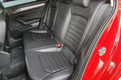 Volkswagen Lamando 2019, 67600 км, за 68734.27 CNY - фото 20