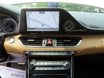 Hyundai Grandeur 2018, 143751 км, за 14990000 KRW - фото 13
