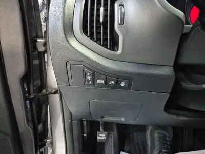 Kia Sportage 2011, 78370 км, за 5900000 KRW - фото 17