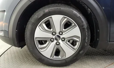 Kia Niro 2018, 154329 км, за 10700000 KRW - фото 5