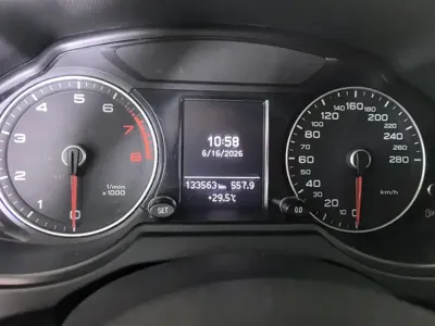 Audi Q5 2016, 133600 км, за 65000 CNY - фото 14