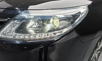Renault-KoreaSamsung SM5 2018, 74604 км, за 5900000 KRW - фото 22