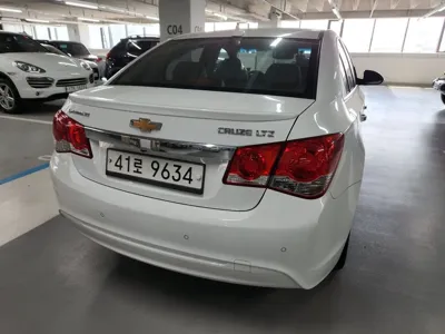 ChevroletGMDaewoo Cruze 2014, 225122 км, за 1990000 KRW - фото 7