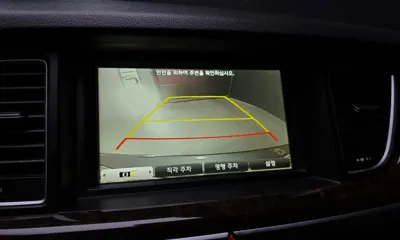 Hyundai Genesis 2016, 91415 км, за 12300000 KRW - фото 15