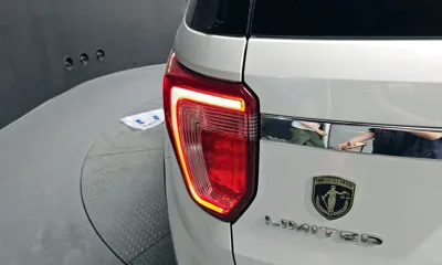 Ford Explorer 2019, 90262 км, за 17200000 KRW - фото 23