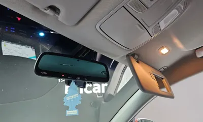 Hyundai Tucson 2017, 53116 км, за 15000000 KRW - фото 17