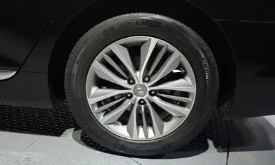 Hyundai Grandeur 2017, 157134 км, за 6350000 KRW - фото 21
