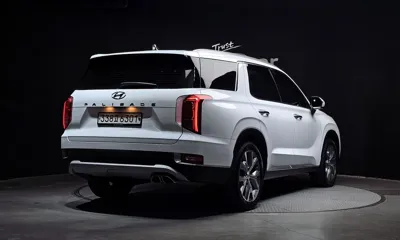 Hyundai Palisade 2020, 74907 км, за 26500000 KRW