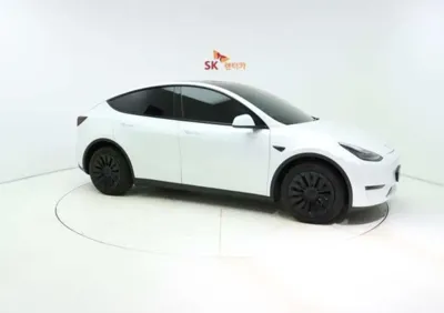 Tesla Model Y 2022, 45605 км, за 8760000 KRW - фото 5