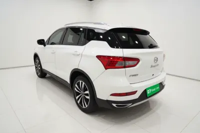GAC Trumpchi GS4 2017, 93500 км, за 38293.07 CNY - фото 20