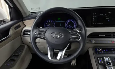 Hyundai Palisade 2020, 133597 км, за 20500000 KRW - фото 13