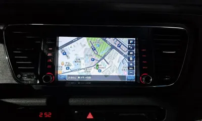 Kia Canival 2016, 224425 км, за 5990000 KRW - фото 12