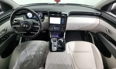 Hyundai Tucson 2021, 106751 км, за 20990000 KRW - фото 7