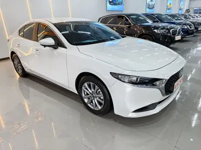 Mazda 3 Axela 2023, 86000 км, за 57800 CNY