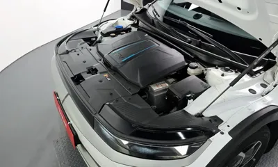 Hyundai Ioniq5 2022, 149007 км, за 22500000 KRW - фото 6
