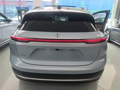Nio ES6 2024, 29700 км, за 153100 CNY - фото 6