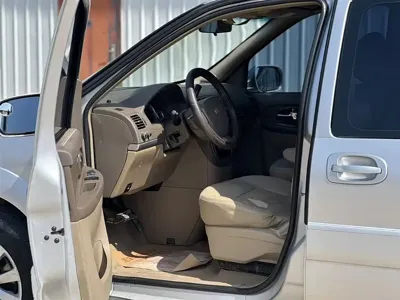 Buick GL8 2014, 100000 км, за 25800 CNY - фото 9