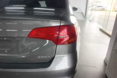 Volkswagen Bora 2017, 47000 км, за 52262.79 CNY - фото 9